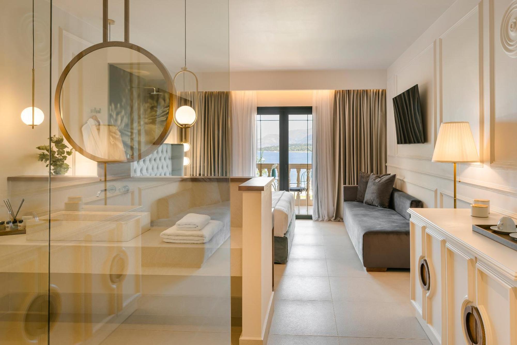 Thalassa Boutique Hotel - Adults Only Argostoli  Exterior photo